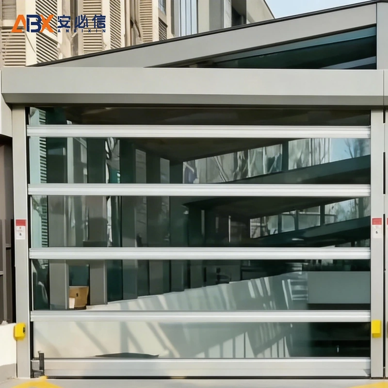 滁州市高速门